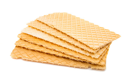 Vanilla wafers