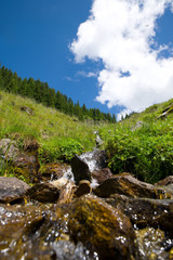 Stilluptal - Zillertal - Alpen