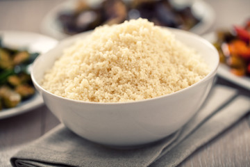 Couscous