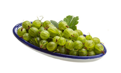 Gooseberries