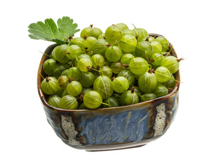 Gooseberries