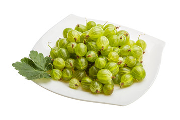 Gooseberries