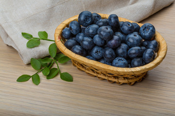 Blueberry