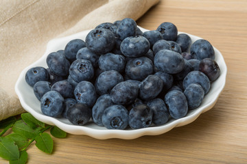 Blueberry
