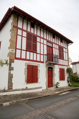 Maison au Pays Basque