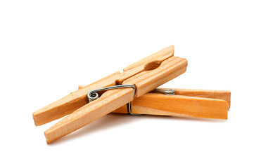 clothespin
