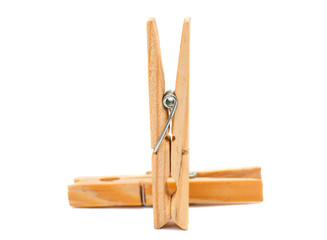 clothespin