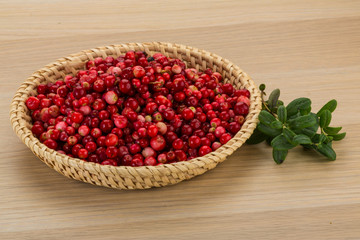 Cowberry