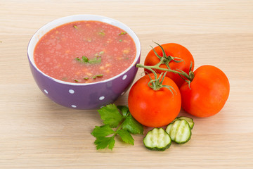 Gaspacho