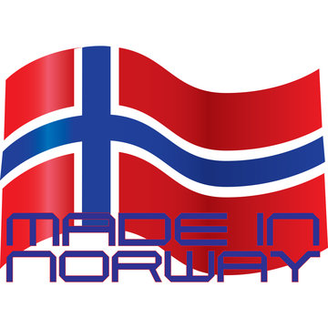 made in norway