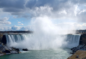 Niagara Falls