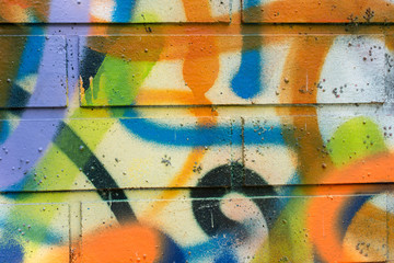 Graffiti