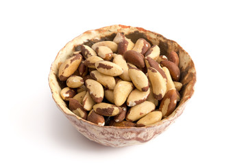 Paranüsse