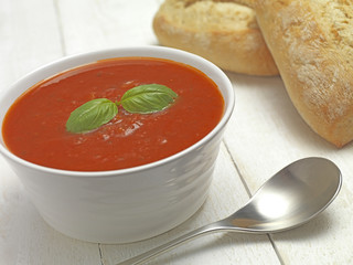 Tomato Soup