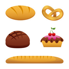 bakery design