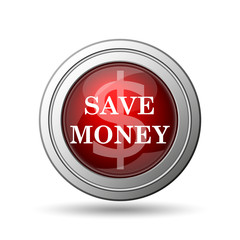 Save money icon