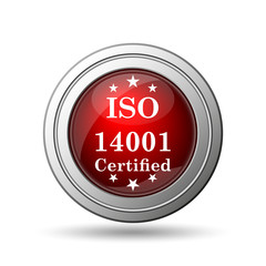 ISO14001 icon