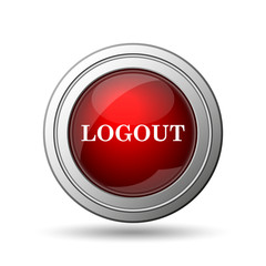 Logout icon