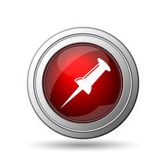 Pin icon