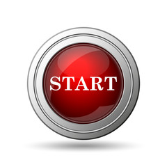 Start icon