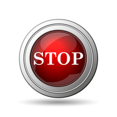 Stop icon