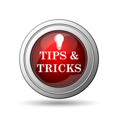 Tips and tricks icon