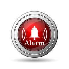 Alarm icon