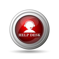 Helpdesk icon