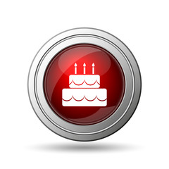 Cake icon