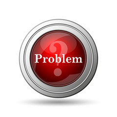 Problem icon