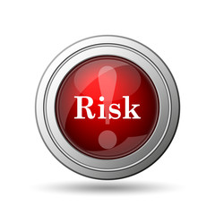 Risk icon