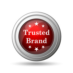 Trusted brand icon