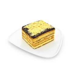 Honey cake