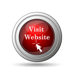 Visit website icon