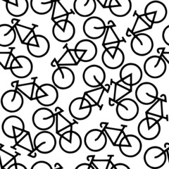 TRAMA BICICLETTE NERE