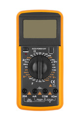 Digital multimeter