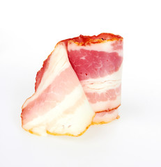 Fresh Sliced Pork Bacon