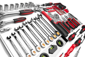 Many Tools