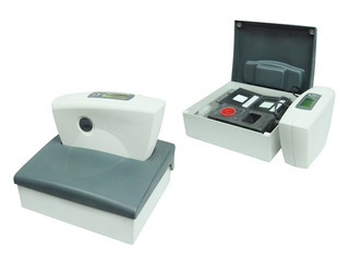 Fototapeta premium spectrophotometer