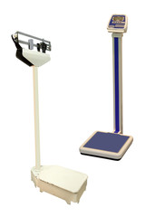 medical scales