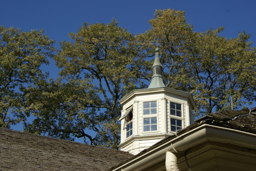 Barn Roof