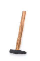 Hammer isolated on white background