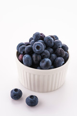 Blueberry