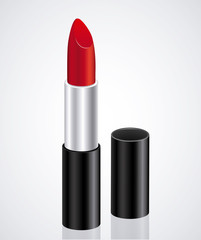 Fototapeta premium Cosmetics design