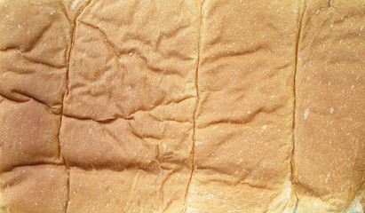Bread texture