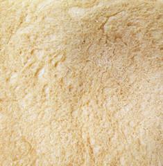 Bread texture