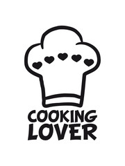 Cooking Lover