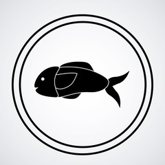 Fish design