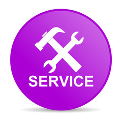 service web icon