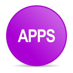 apps web icon